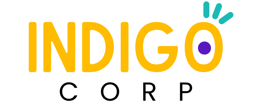 Indigo Corp Eventos