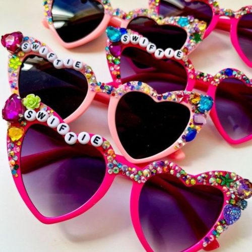 Decora tus lentes Lima